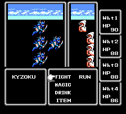 These guys are a good source 

of gold early in the game