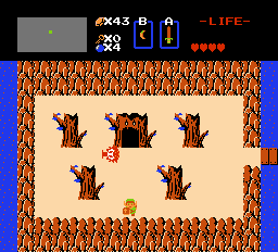 Dungeon Entrance